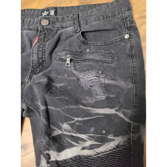 Square zero men's jeans size 36 - Picture 3 of 9